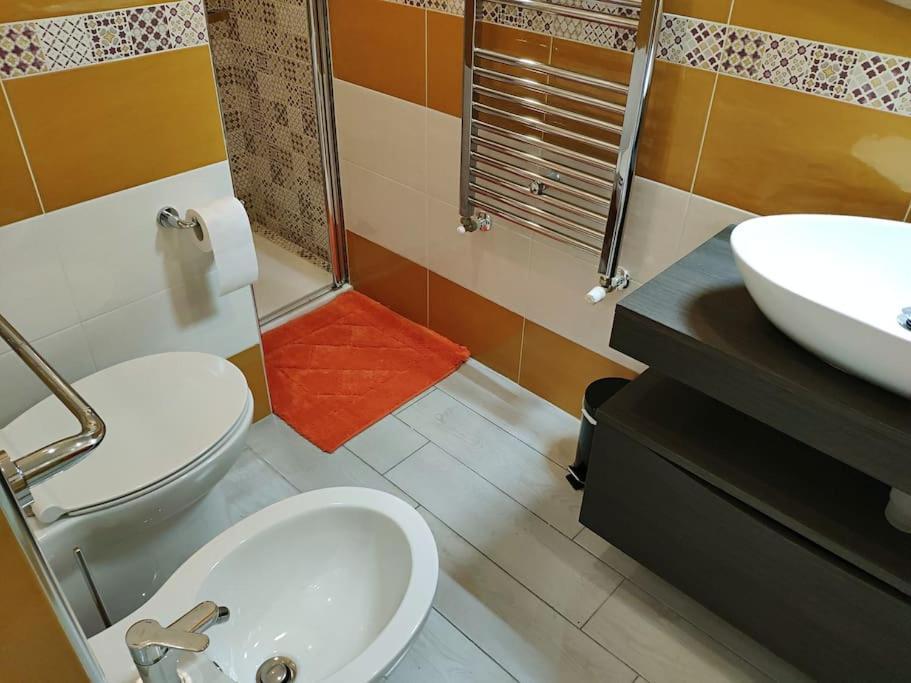 Casa Bruno Appartamento
